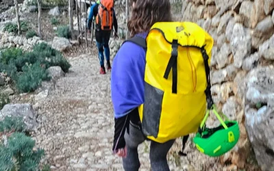 BARRANC DE BINIARAIX: EL SECRETO ACUÁTICO DE SÓLLER